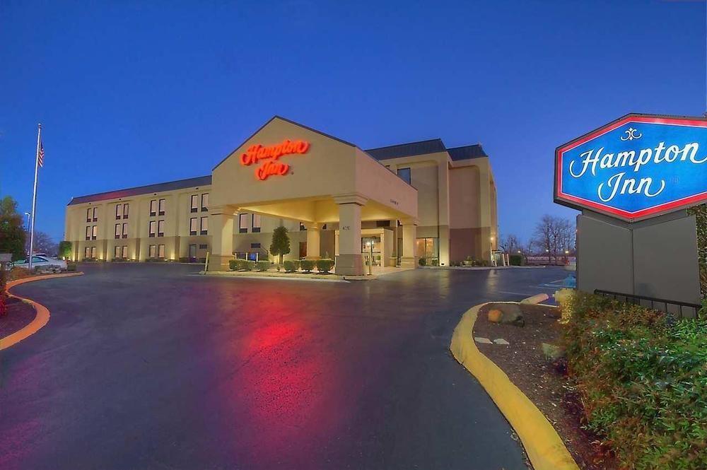 Red Roof Inn Franklin, Ky Exterior photo